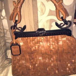 COPY - Dior vintage bag